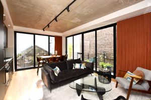 Lounge Area- click for photo gallery